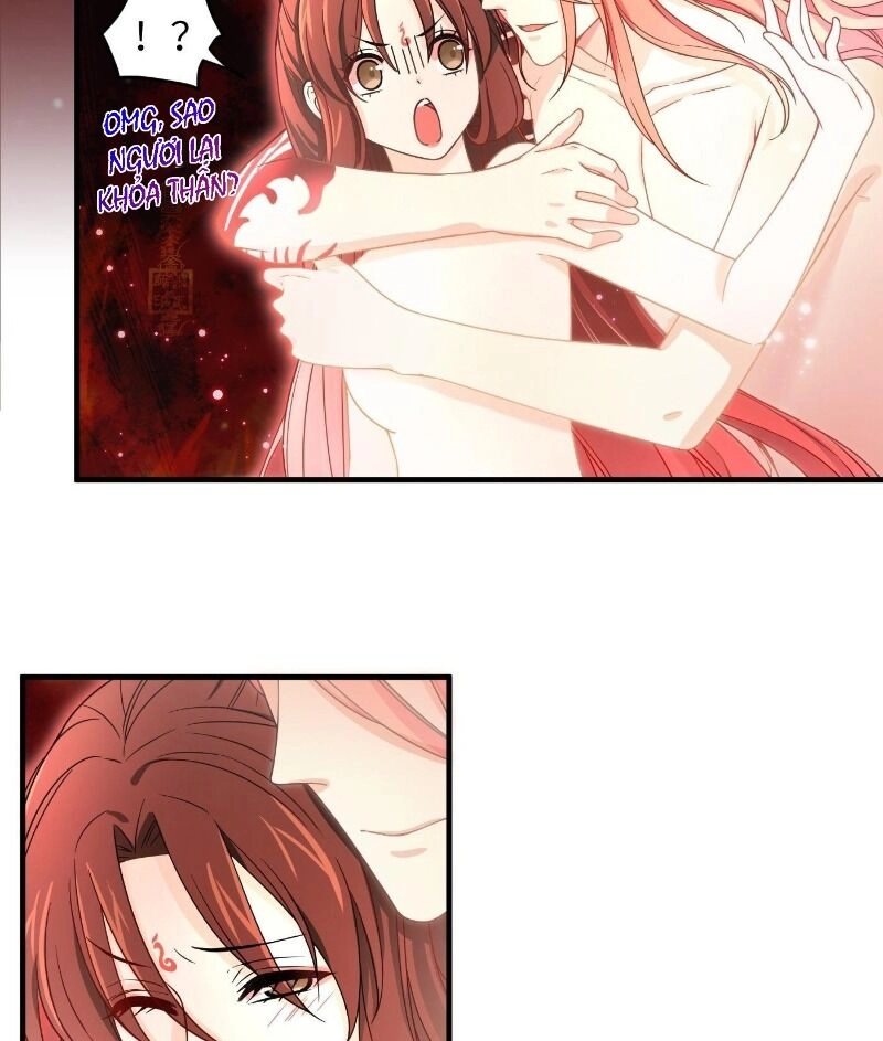 Giáo Chủ, Thỉnh Dùng Đao Chapter 11 - 4