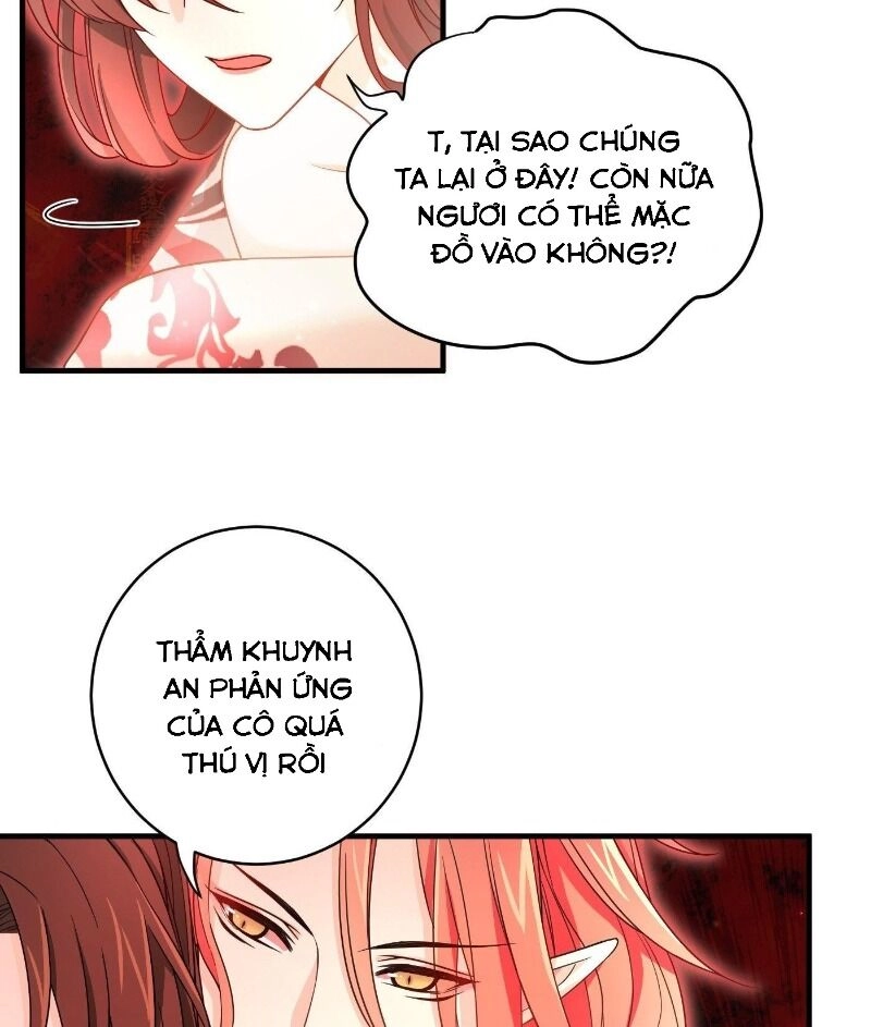 Giáo Chủ, Thỉnh Dùng Đao Chapter 11 - 5