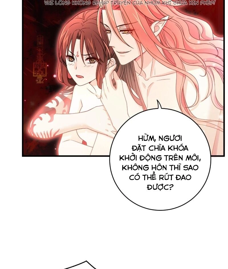 Giáo Chủ, Thỉnh Dùng Đao Chapter 11 - 7