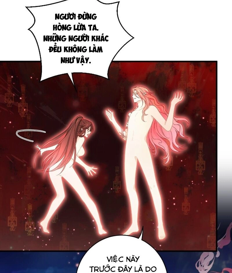 Giáo Chủ, Thỉnh Dùng Đao Chapter 11 - 8