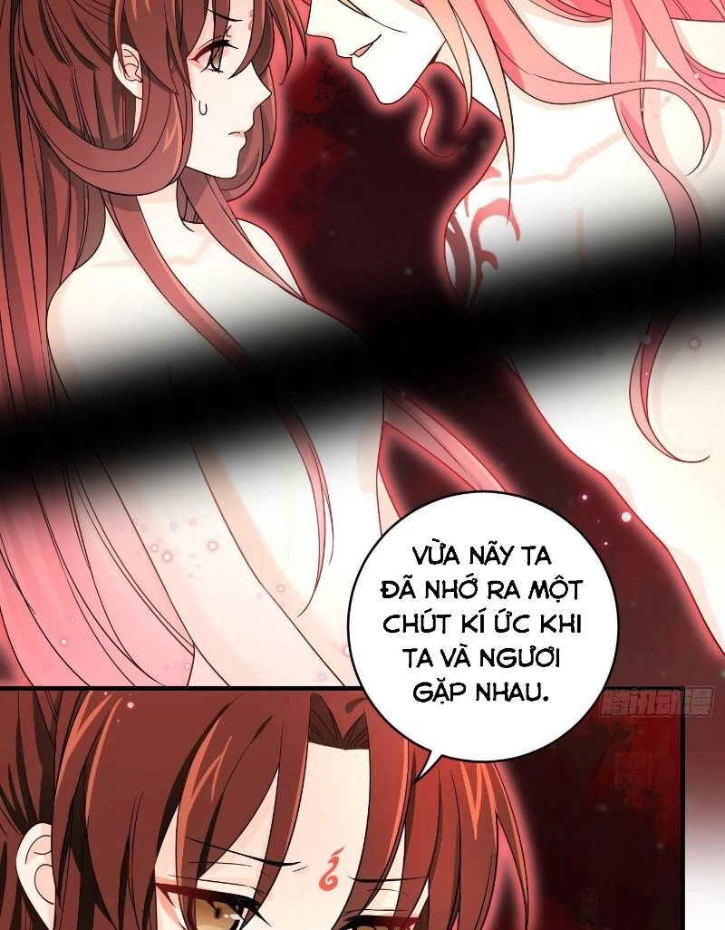 Giáo Chủ, Thỉnh Dùng Đao Chapter 11 - 14