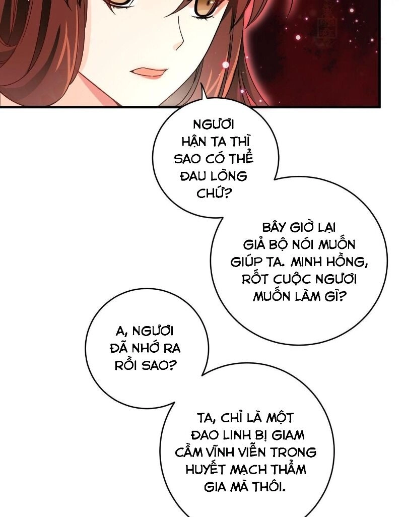 Giáo Chủ, Thỉnh Dùng Đao Chapter 11 - 15