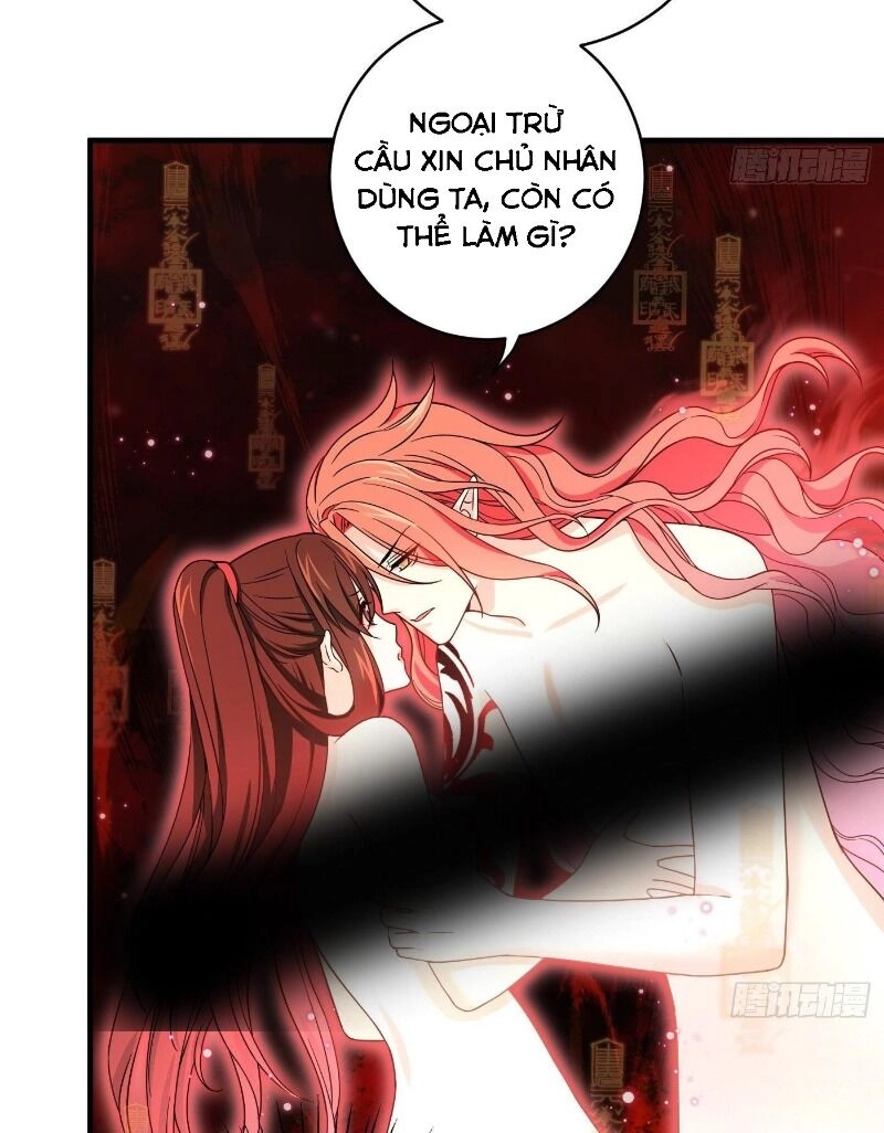 Giáo Chủ, Thỉnh Dùng Đao Chapter 11 - 16