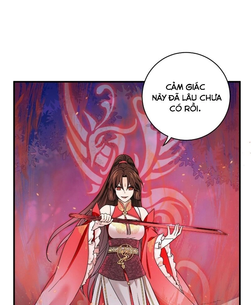 Giáo Chủ, Thỉnh Dùng Đao Chapter 11 - 22