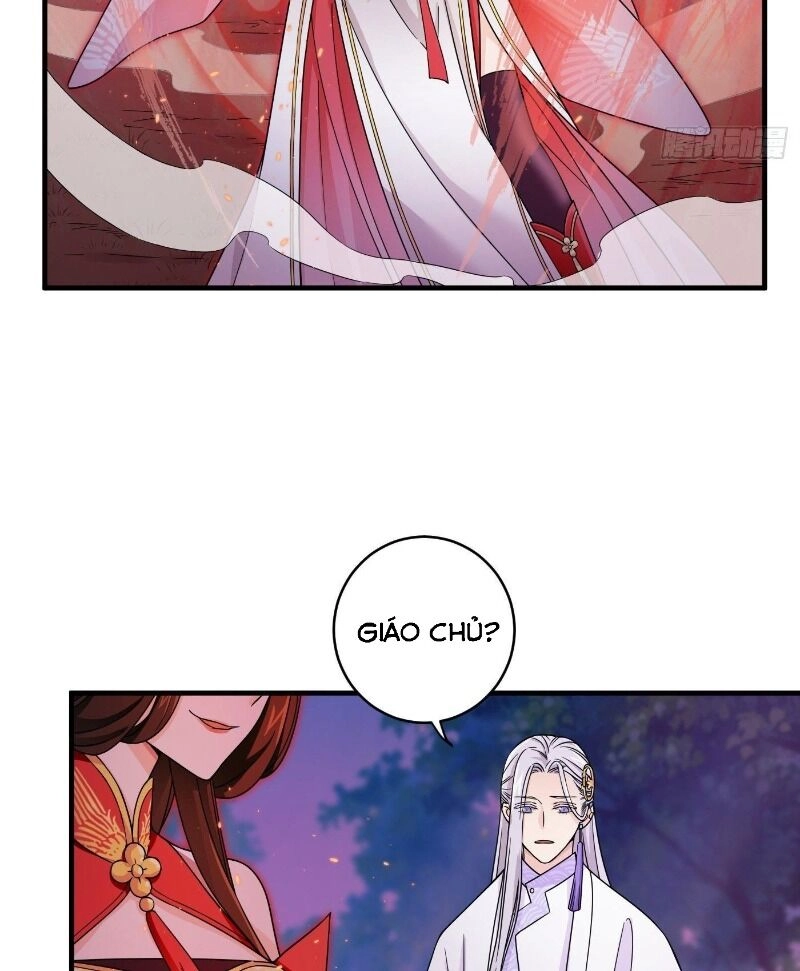 Giáo Chủ, Thỉnh Dùng Đao Chapter 11 - 23