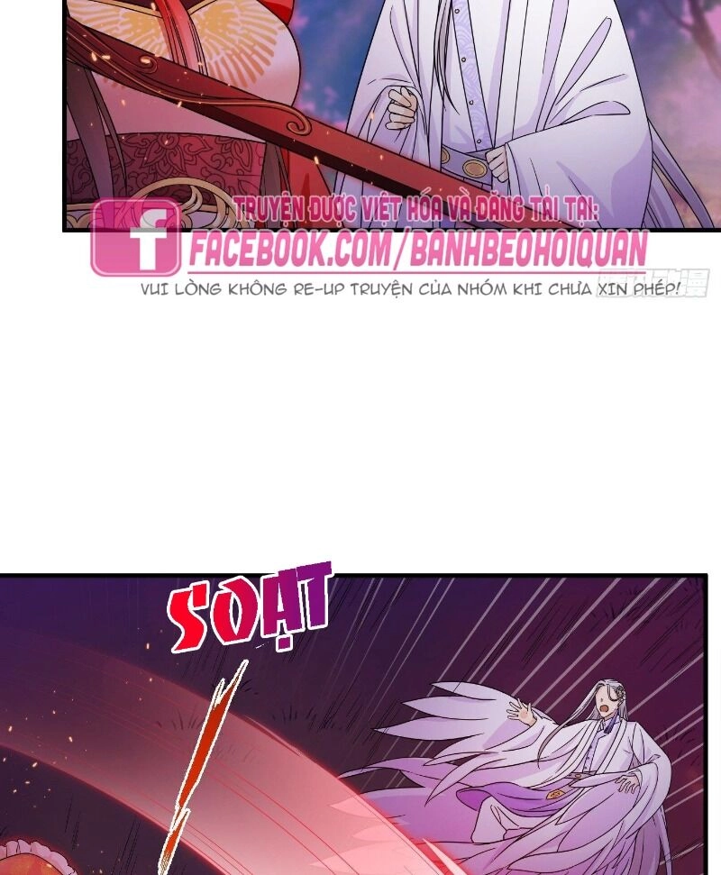 Giáo Chủ, Thỉnh Dùng Đao Chapter 11 - 24