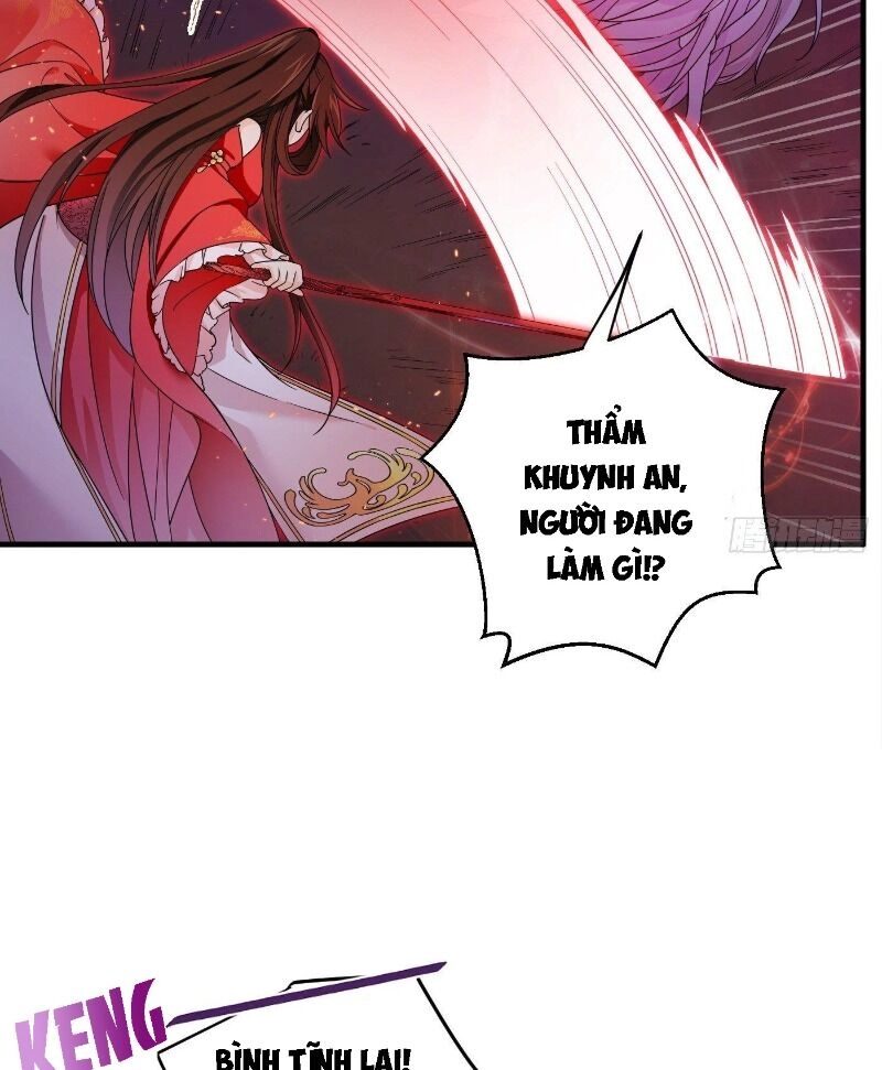 Giáo Chủ, Thỉnh Dùng Đao Chapter 11 - 25