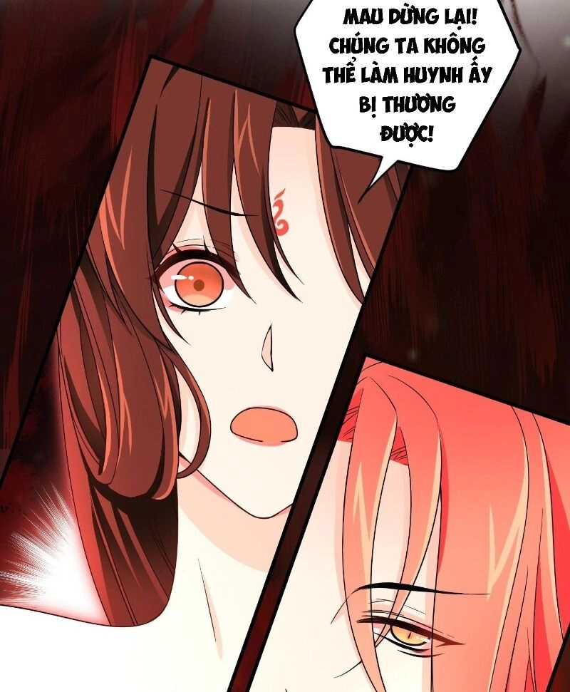 Giáo Chủ, Thỉnh Dùng Đao Chapter 11 - 27