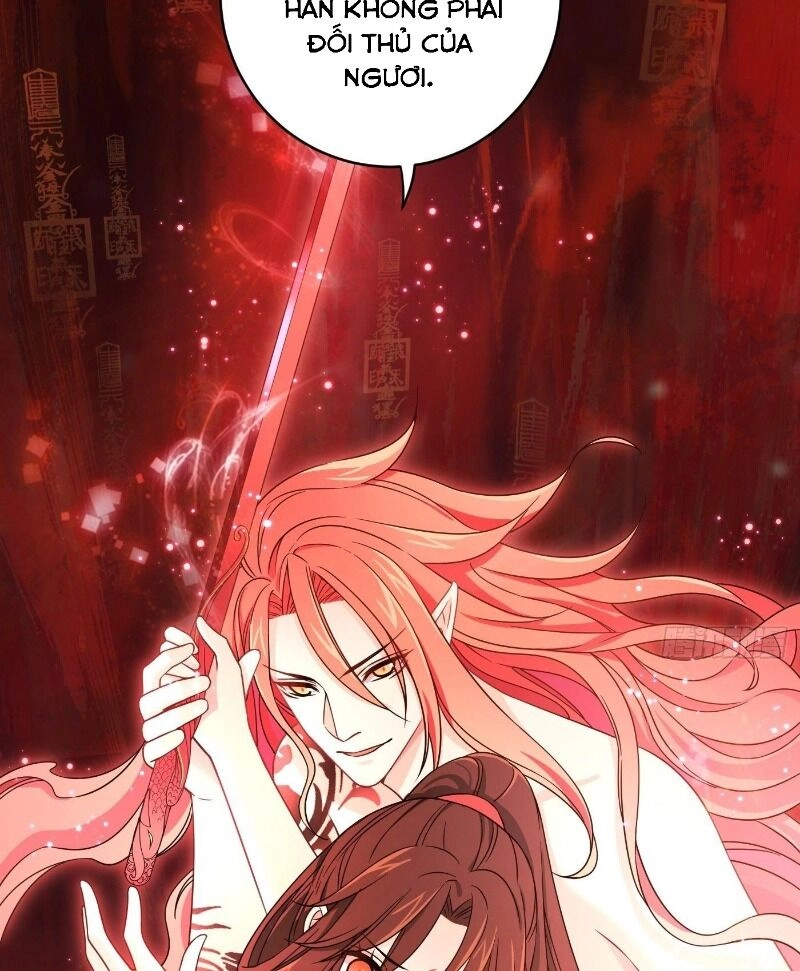 Giáo Chủ, Thỉnh Dùng Đao Chapter 11 - 29