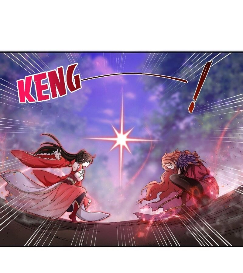 Giáo Chủ, Thỉnh Dùng Đao Chapter 11 - 32