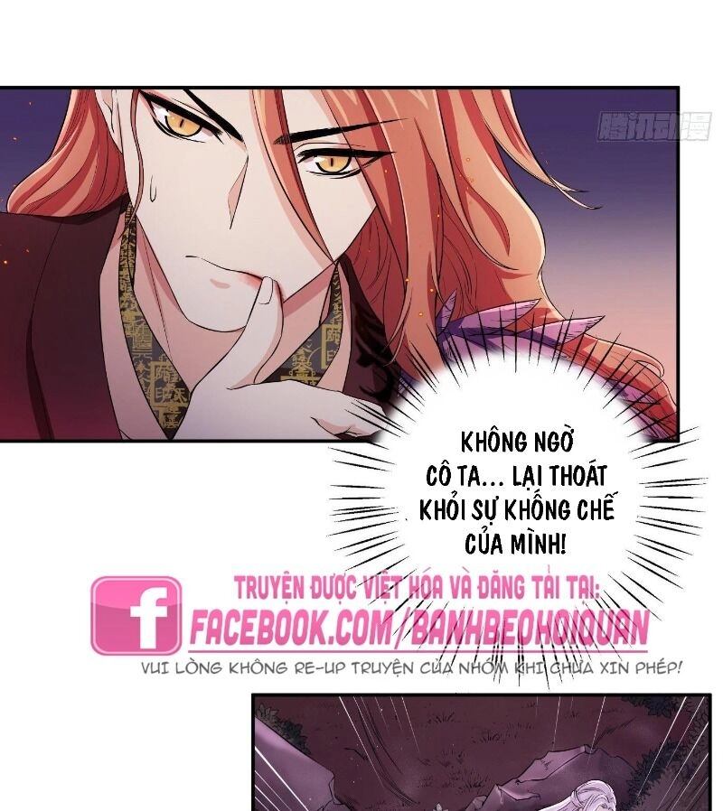 Giáo Chủ, Thỉnh Dùng Đao Chapter 11 - 33