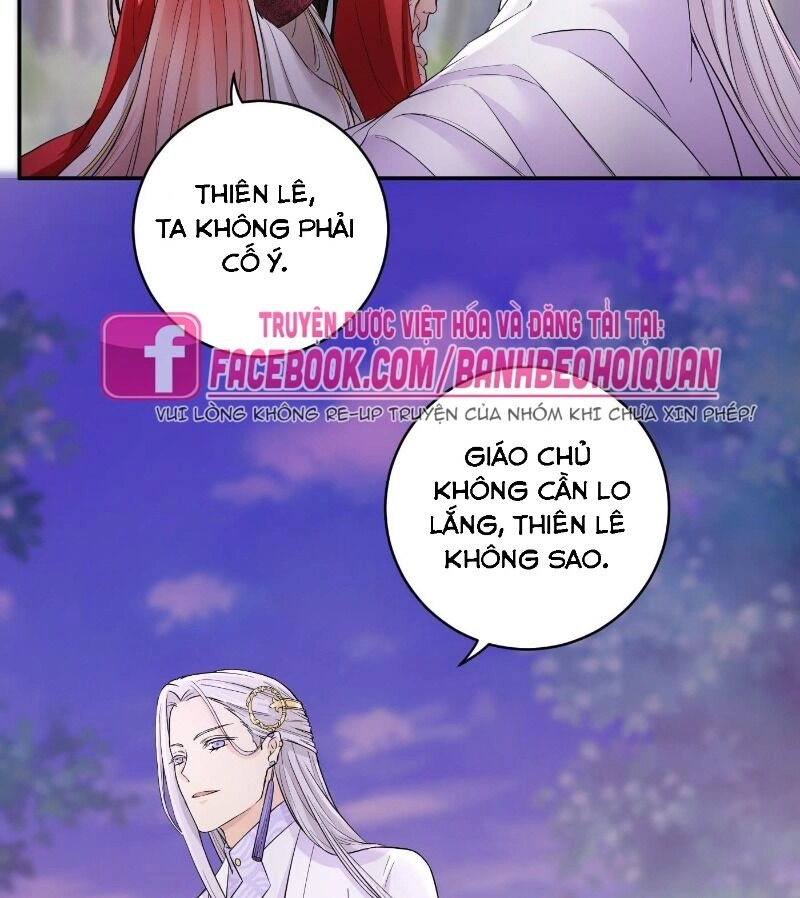 Giáo Chủ, Thỉnh Dùng Đao Chapter 11 - 36