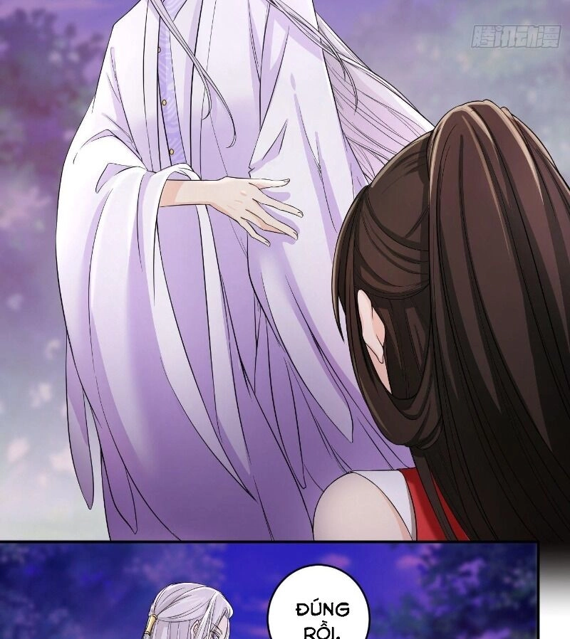 Giáo Chủ, Thỉnh Dùng Đao Chapter 11 - 37