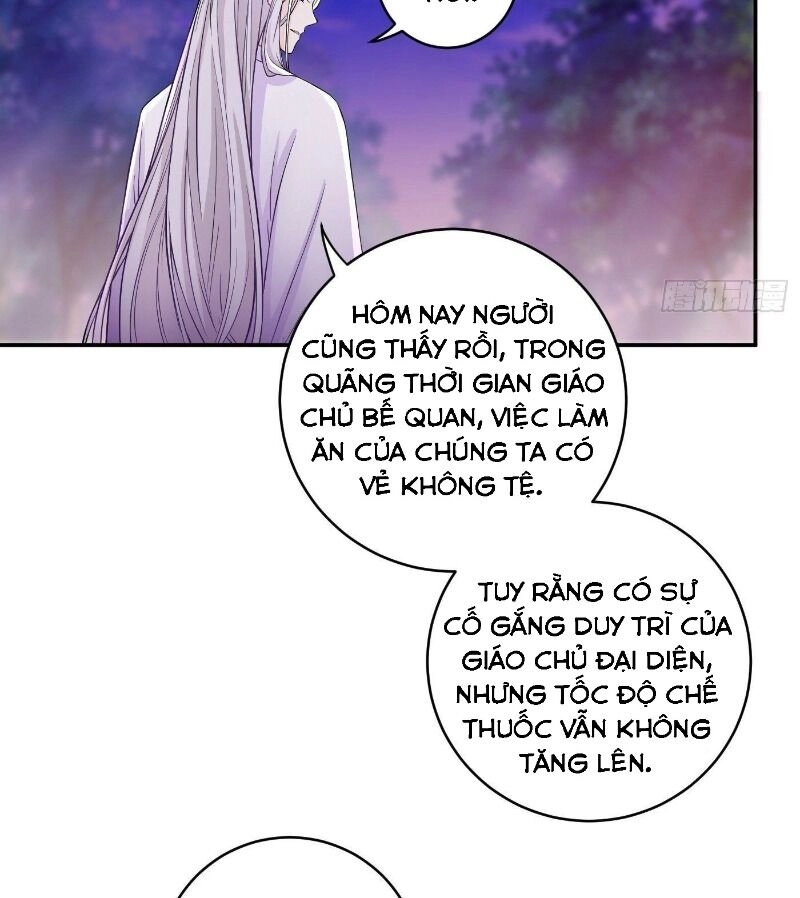 Giáo Chủ, Thỉnh Dùng Đao Chapter 11 - 38