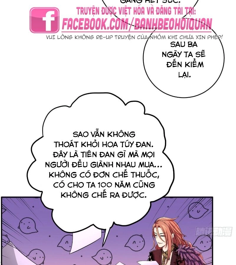 Giáo Chủ, Thỉnh Dùng Đao Chapter 11 - 40