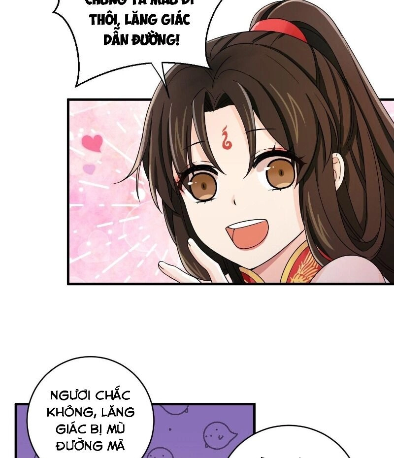 Giáo Chủ, Thỉnh Dùng Đao Chapter 11 - 46