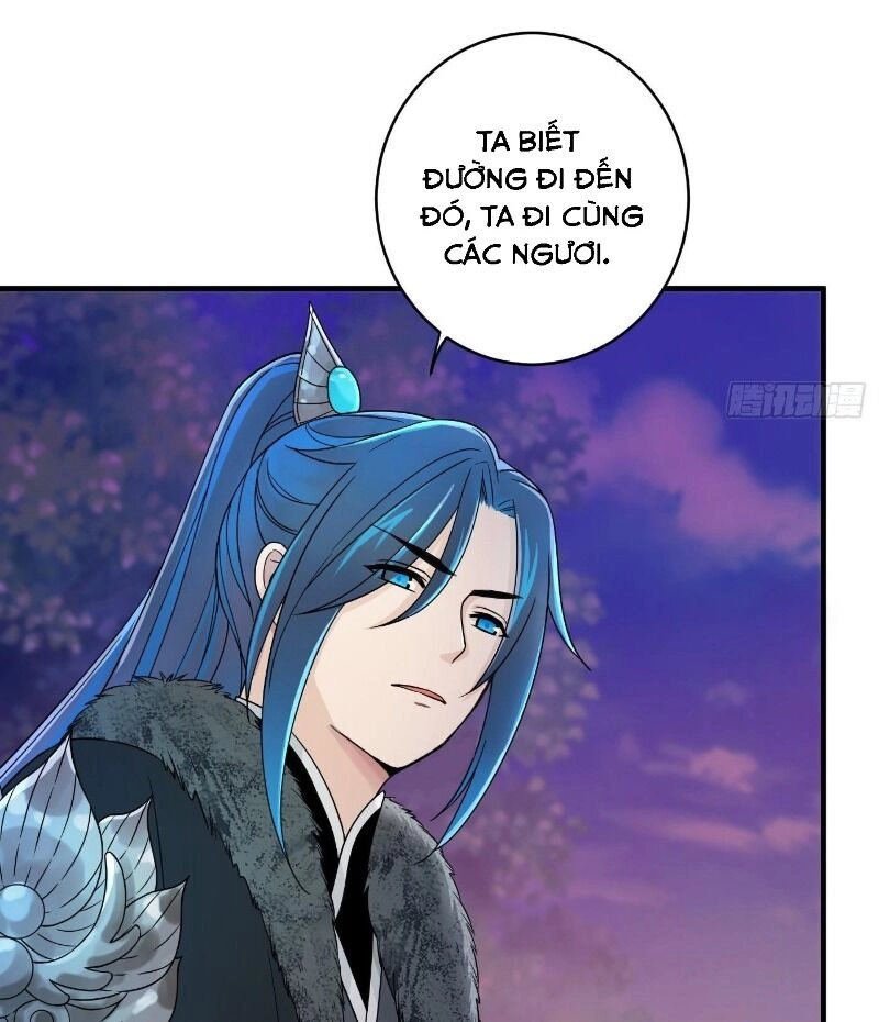 Giáo Chủ, Thỉnh Dùng Đao Chapter 11 - 50