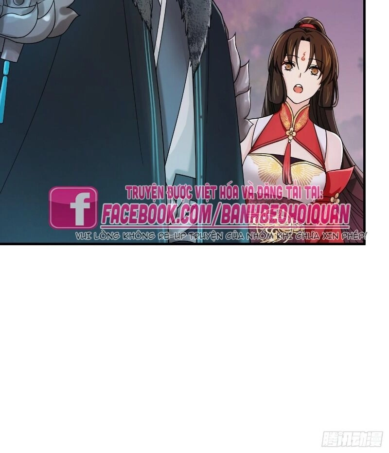 Giáo Chủ, Thỉnh Dùng Đao Chapter 11 - 51