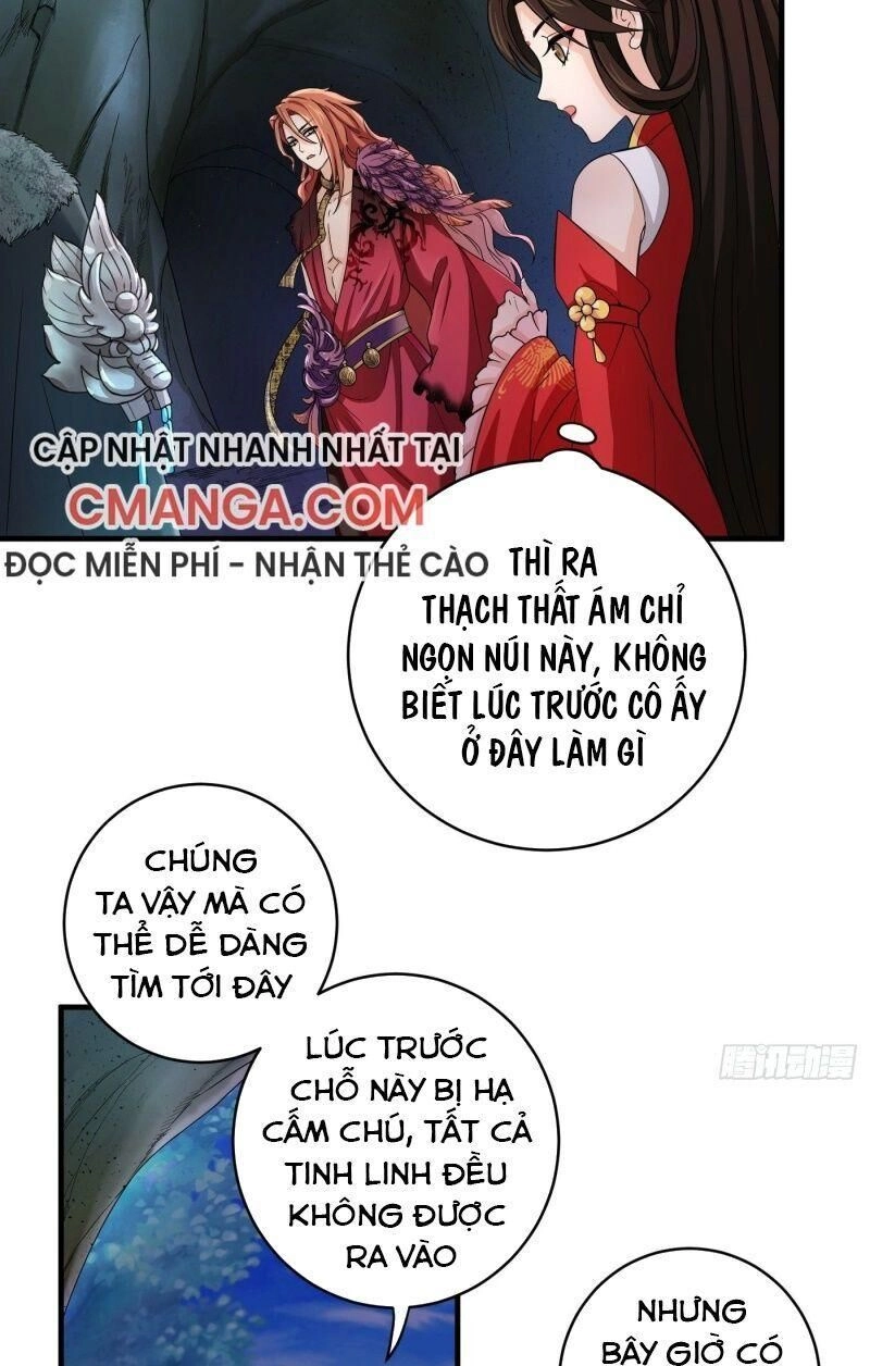 Giáo Chủ, Thỉnh Dùng Đao Chapter 12 - 5