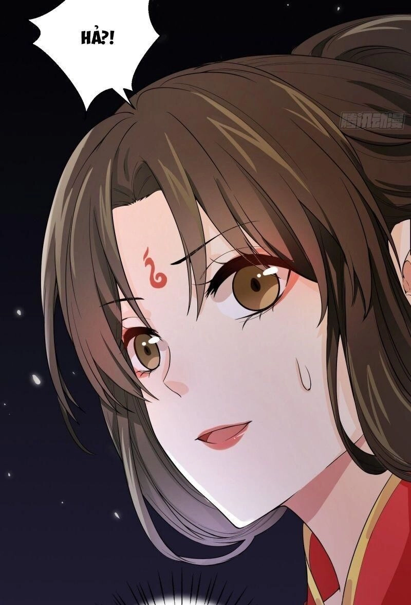 Giáo Chủ, Thỉnh Dùng Đao Chapter 12 - 14