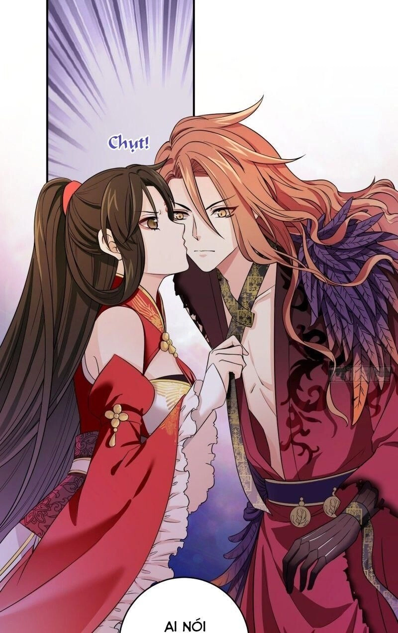 Giáo Chủ, Thỉnh Dùng Đao Chapter 12 - 26