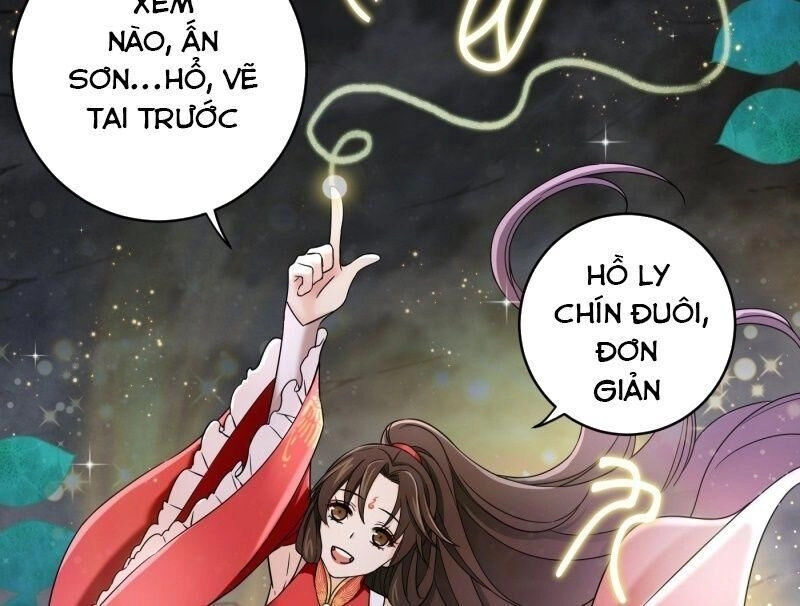 Giáo Chủ, Thỉnh Dùng Đao Chapter 12 - 34