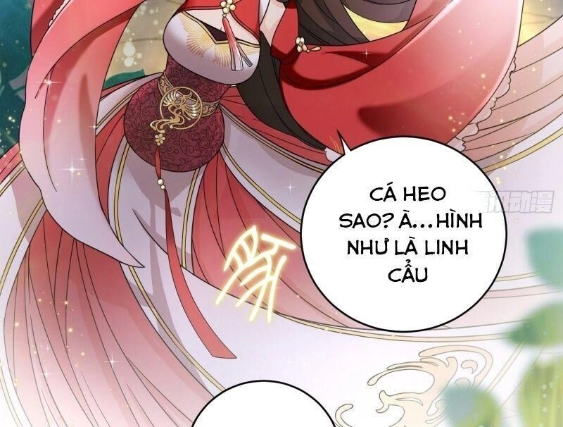 Giáo Chủ, Thỉnh Dùng Đao Chapter 12 - 35