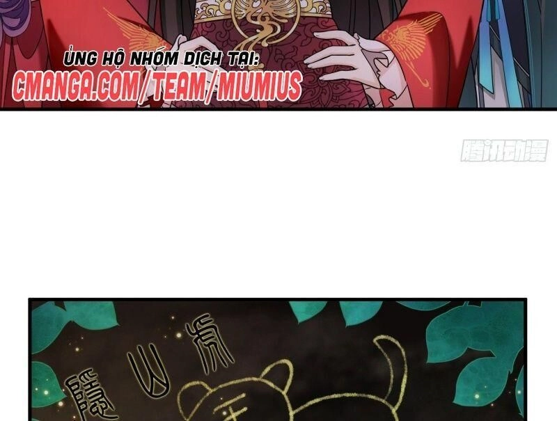 Giáo Chủ, Thỉnh Dùng Đao Chapter 12 - 37