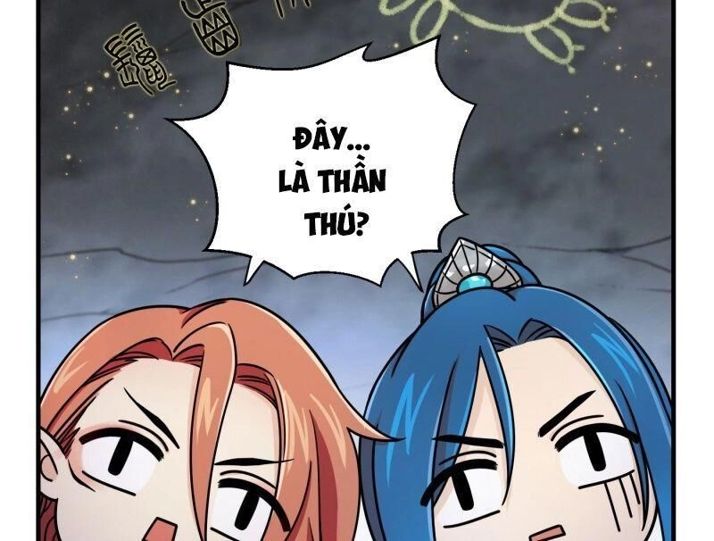 Giáo Chủ, Thỉnh Dùng Đao Chapter 12 - 39