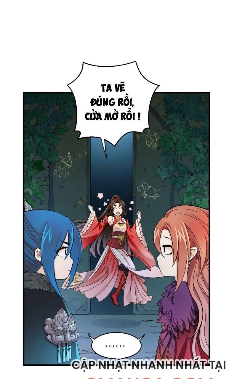 Giáo Chủ, Thỉnh Dùng Đao Chapter 13 - 1