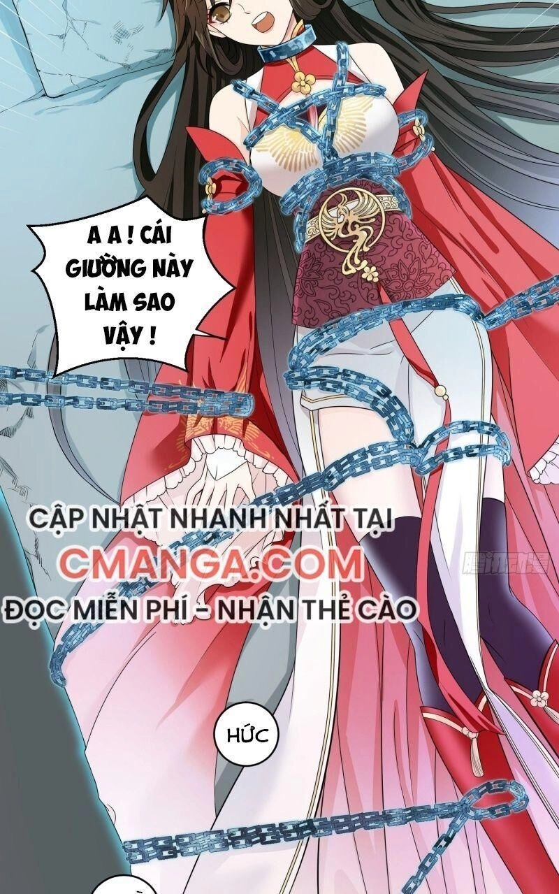 Giáo Chủ, Thỉnh Dùng Đao Chapter 13 - 6