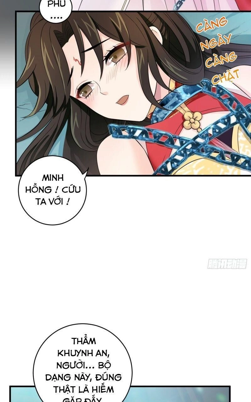 Giáo Chủ, Thỉnh Dùng Đao Chapter 13 - 7