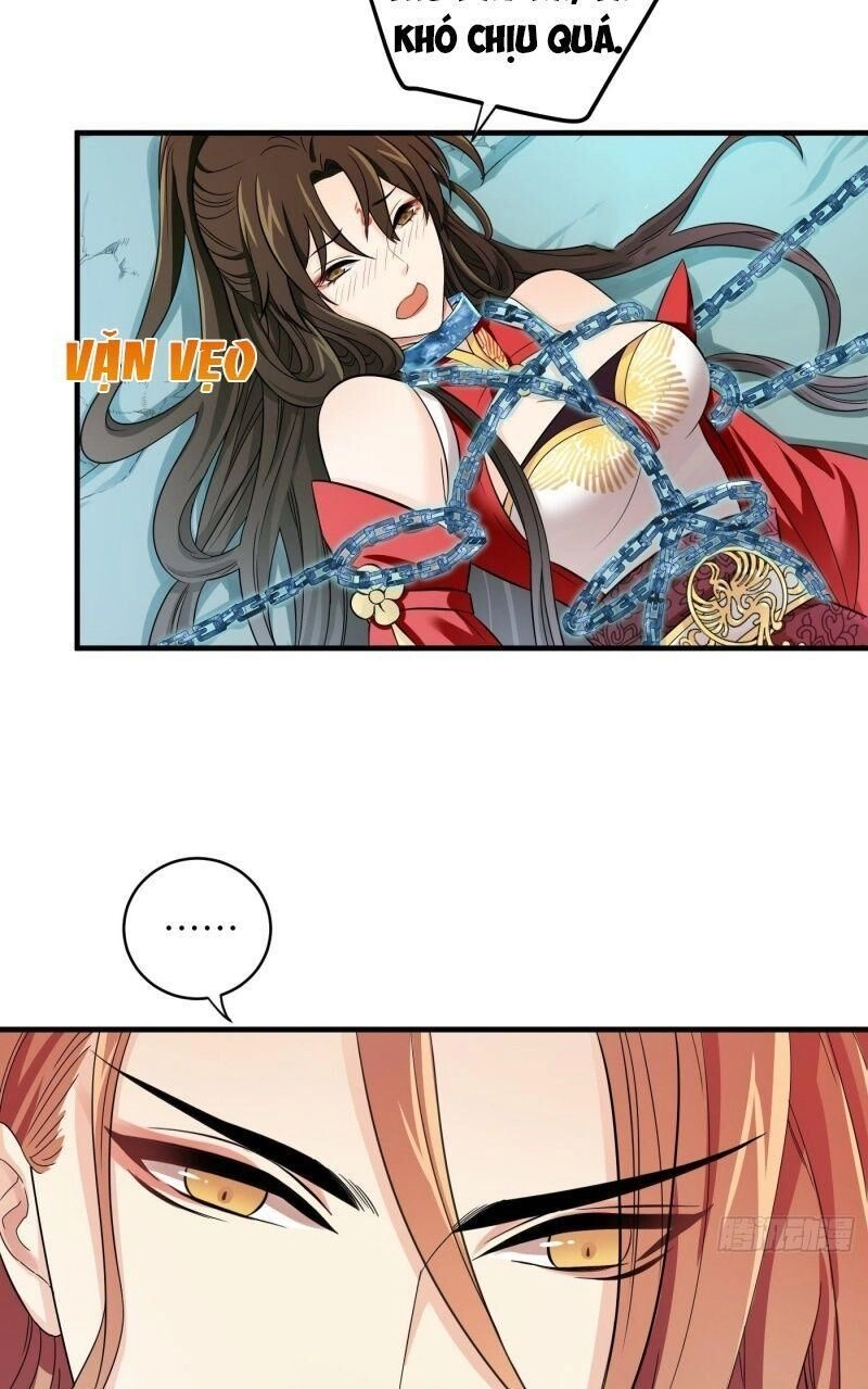 Giáo Chủ, Thỉnh Dùng Đao Chapter 13 - 9