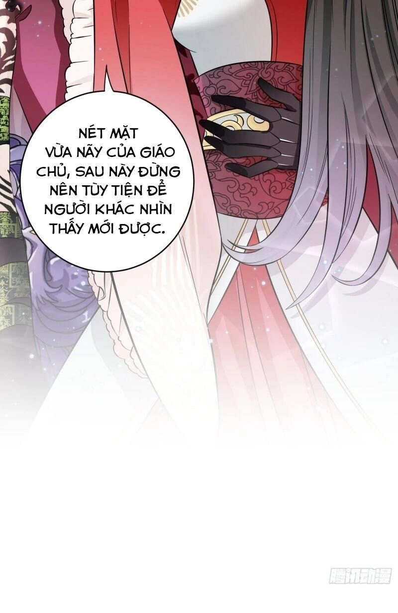 Giáo Chủ, Thỉnh Dùng Đao Chapter 13 - 14