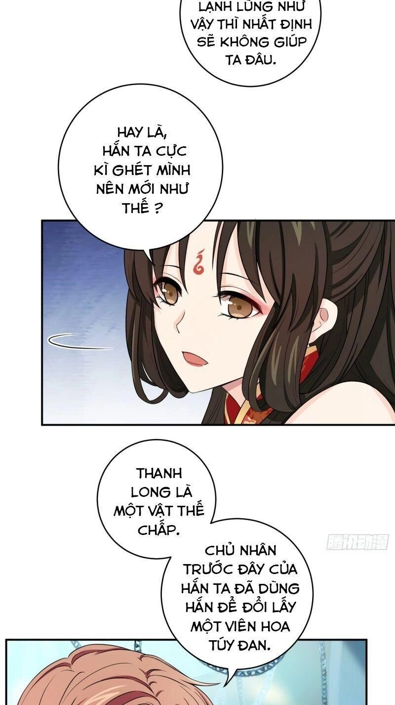 Giáo Chủ, Thỉnh Dùng Đao Chapter 13 - 24