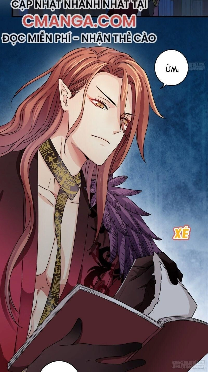 Giáo Chủ, Thỉnh Dùng Đao Chapter 13 - 31