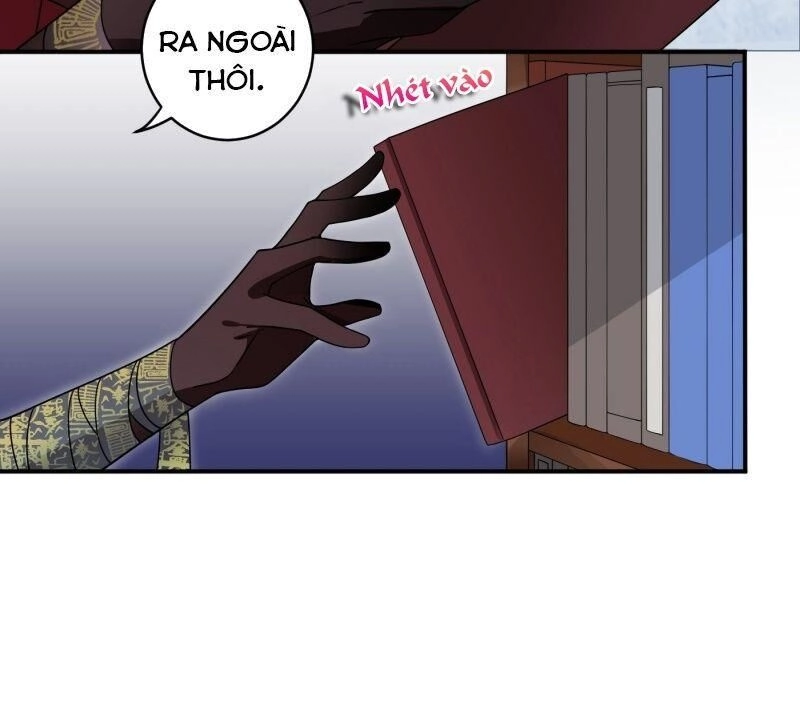 Giáo Chủ, Thỉnh Dùng Đao Chapter 13 - 32