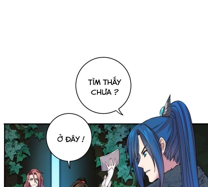 Giáo Chủ, Thỉnh Dùng Đao Chapter 13 - 33