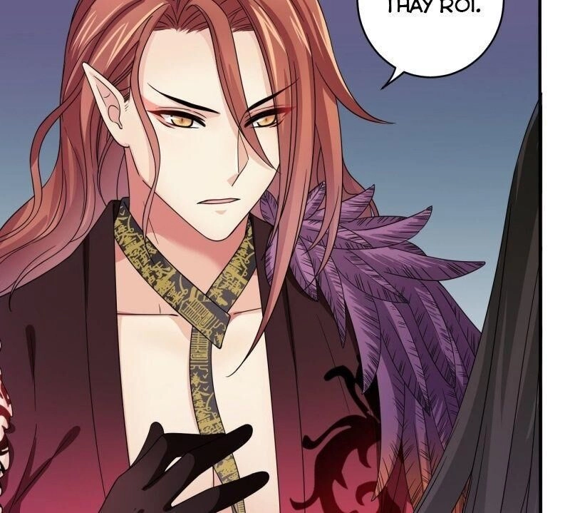 Giáo Chủ, Thỉnh Dùng Đao Chapter 13 - 35