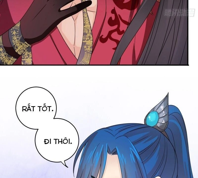 Giáo Chủ, Thỉnh Dùng Đao Chapter 13 - 36