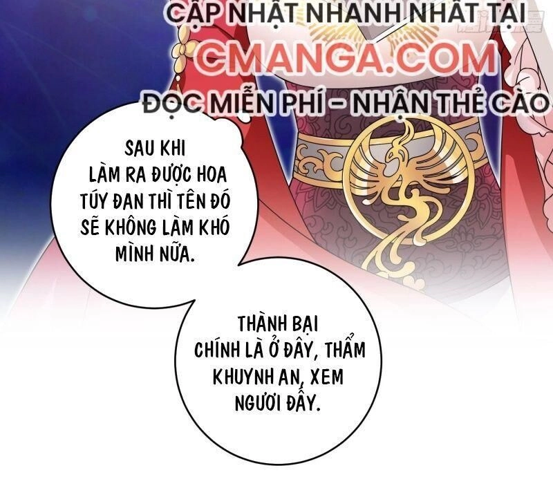 Giáo Chủ, Thỉnh Dùng Đao Chapter 13 - 40