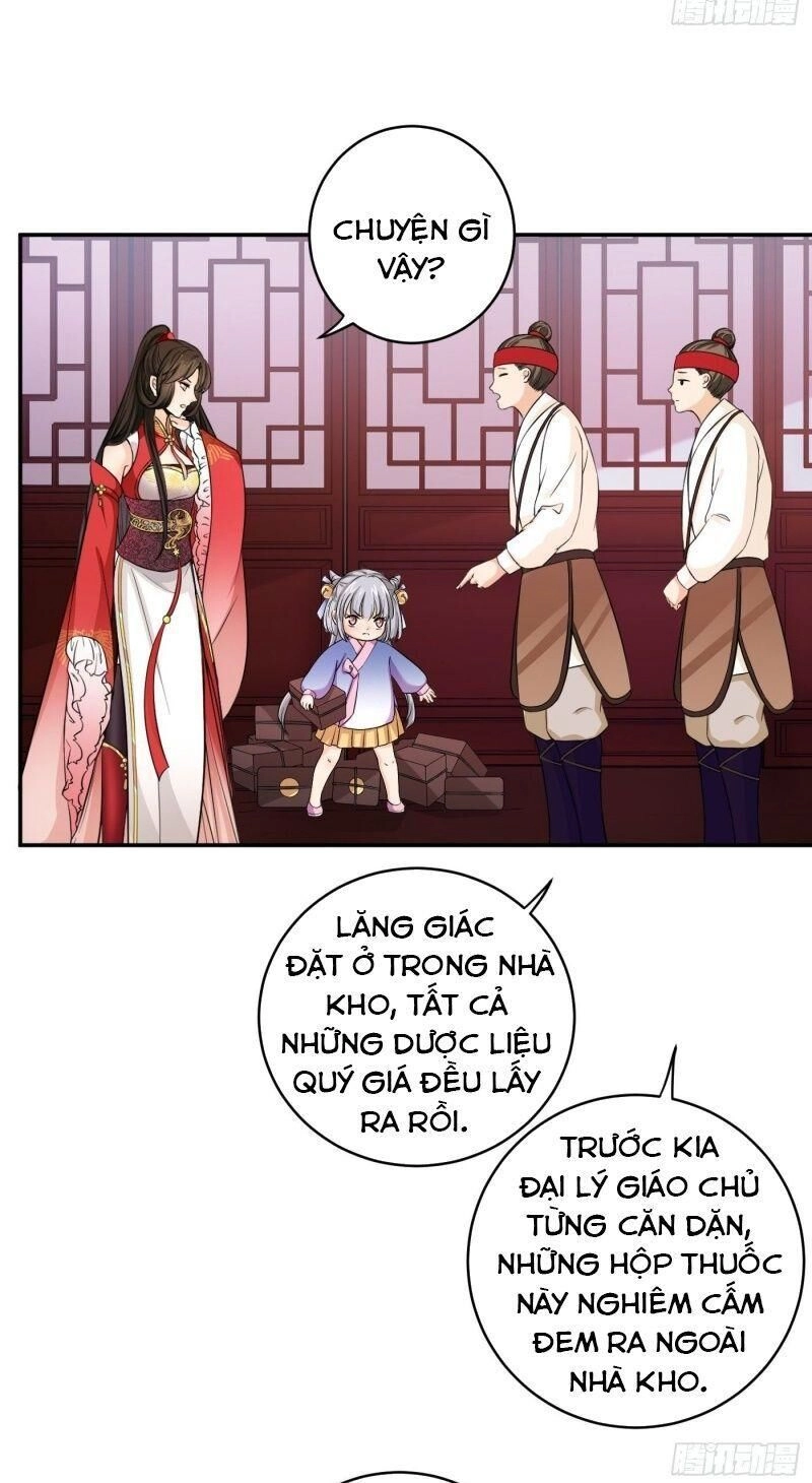Giáo Chủ, Thỉnh Dùng Đao Chapter 14 - 5