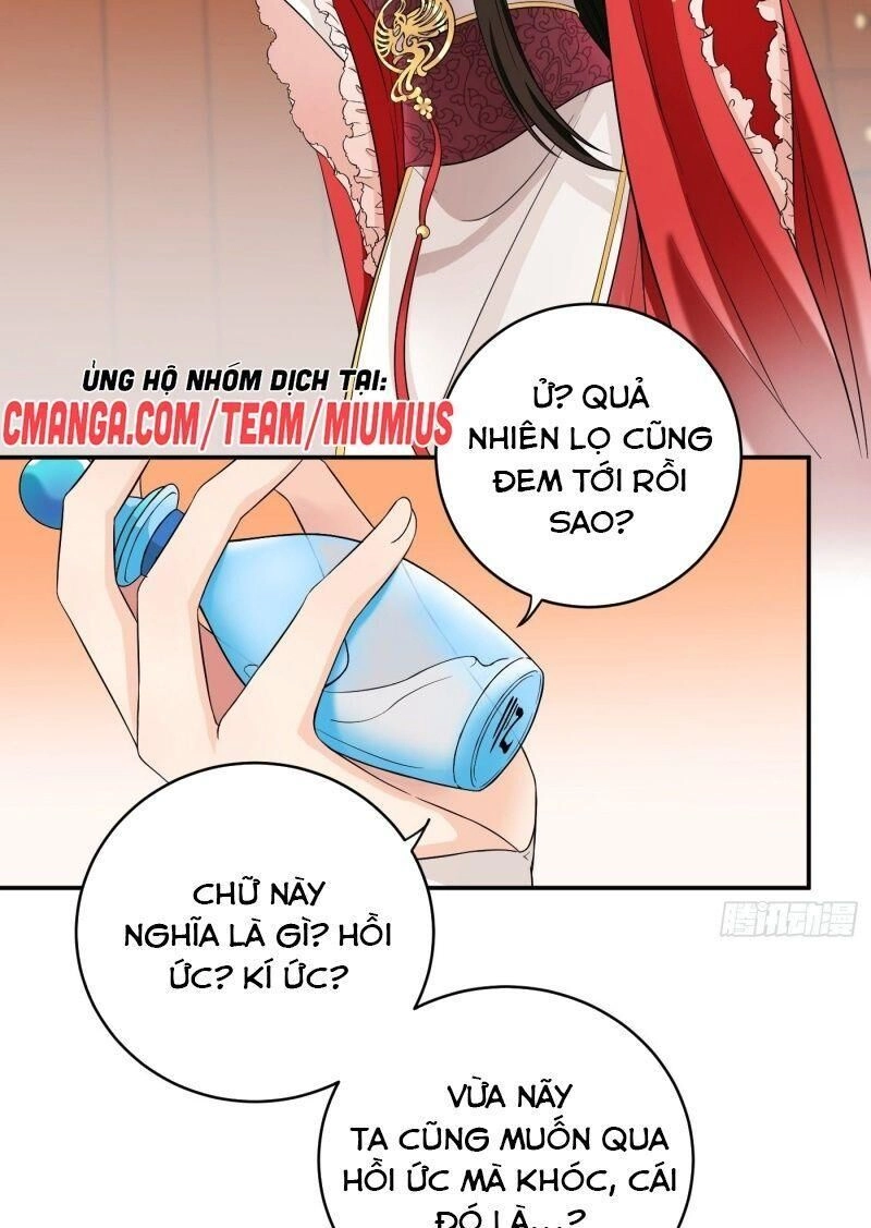 Giáo Chủ, Thỉnh Dùng Đao Chapter 14 - 26