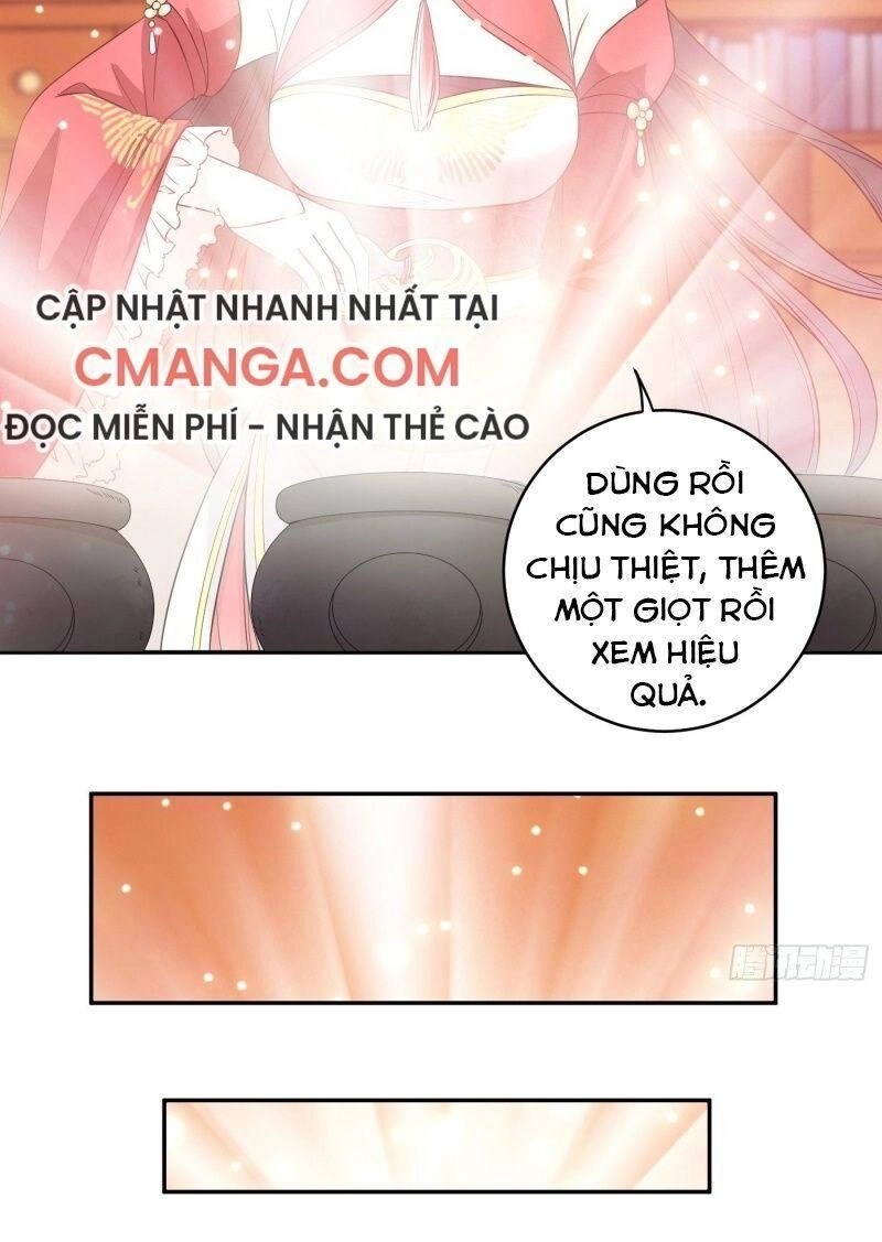 Giáo Chủ, Thỉnh Dùng Đao Chapter 14 - 28