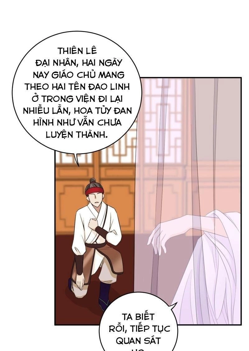 Giáo Chủ, Thỉnh Dùng Đao Chapter 14 - 29