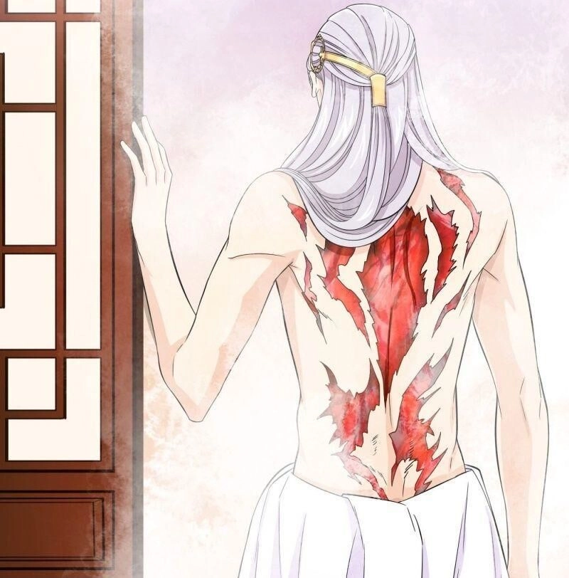 Giáo Chủ, Thỉnh Dùng Đao Chapter 14 - 32