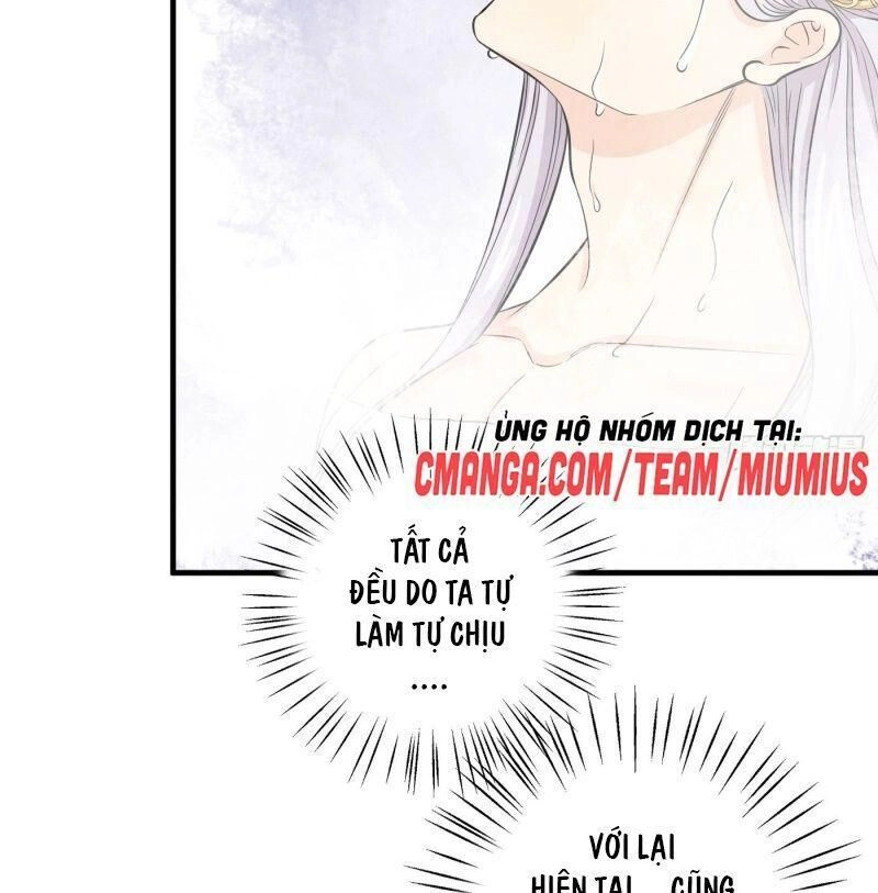 Giáo Chủ, Thỉnh Dùng Đao Chapter 14 - 35