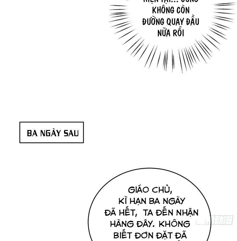 Giáo Chủ, Thỉnh Dùng Đao Chapter 14 - 36