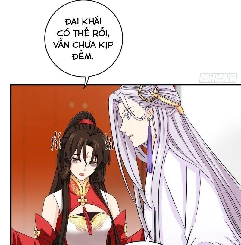 Giáo Chủ, Thỉnh Dùng Đao Chapter 14 - 38