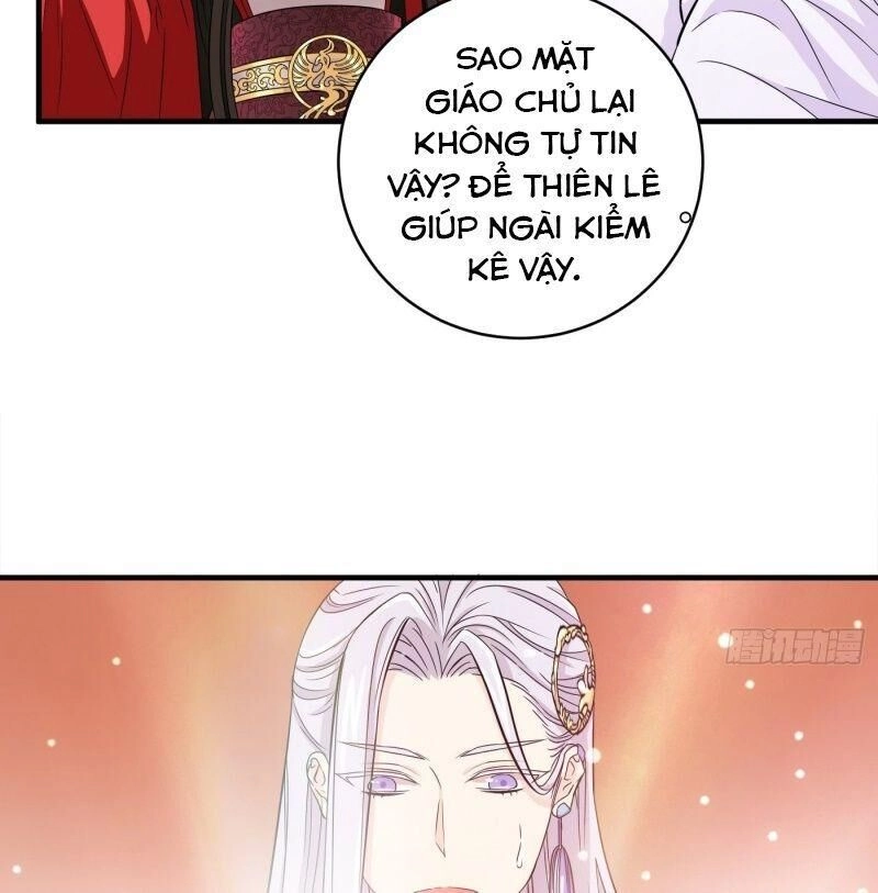 Giáo Chủ, Thỉnh Dùng Đao Chapter 14 - 39